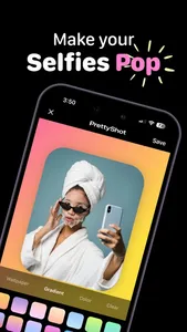 Screenshot - PrettyShot screenshot 2