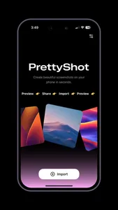 Screenshot - PrettyShot screenshot 5