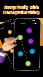 Spin The Wheel - Finger Picker screenshot 3