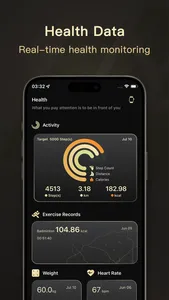 WearJoy screenshot 0