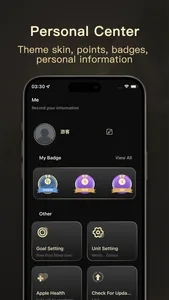 WearJoy screenshot 4