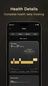 WearJoy screenshot 6