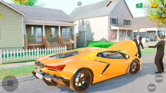 Car Sale Dealer Showroom Game screenshot 2