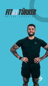FitByTürker screenshot 0