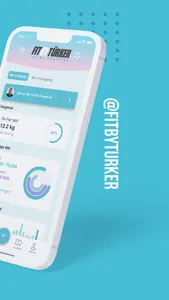 FitByTürker screenshot 2