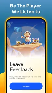 Playtest Pro screenshot 1