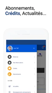 NO AD PADEL CLUB screenshot 4