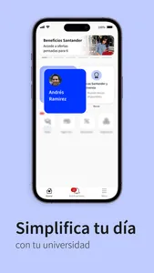 Mi Campus Digital UTC screenshot 0