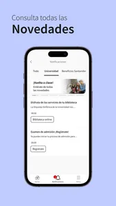 Mi Campus Digital UTC screenshot 2