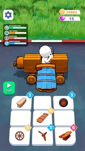 Fly Challenge: Plane Simulator screenshot 0