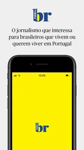 PÚBLICO Brasil screenshot 0