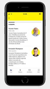 PÚBLICO Brasil screenshot 3