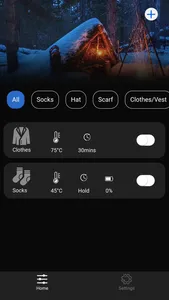 SAFEIER screenshot 1