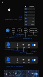 SAFEIER screenshot 2