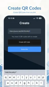 Scan QR Code Now screenshot 2