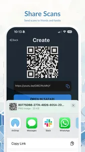 Scan QR Code Now screenshot 3