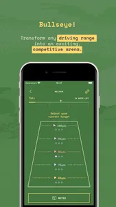 Tee Time Trainer screenshot 2