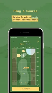 Tee Time Trainer screenshot 3