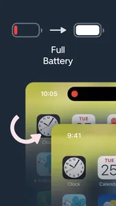 Status Bartender screenshot 0