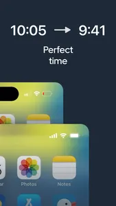 Status Bartender screenshot 1