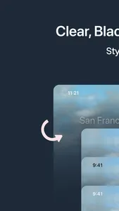 Status Bartender screenshot 2