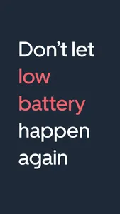 Status Bartender screenshot 5