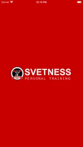 Svetness Trainer screenshot 0