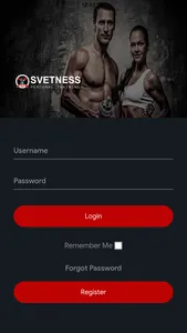 Svetness Trainer screenshot 1