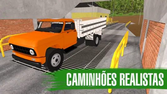 Farming Sim Brasil screenshot 2