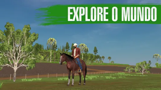 Farming Sim Brasil screenshot 3