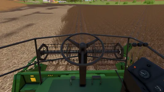 Farming Sim Brasil screenshot 4