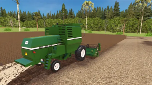 Farming Sim Brasil screenshot 5