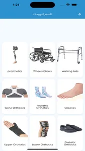 Rosheta Doctor - روشتة دكتور screenshot 1