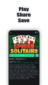 Magik Games - All In One Games screenshot 2