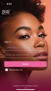BSW Canada App screenshot 1