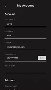 BSW Canada App screenshot 4