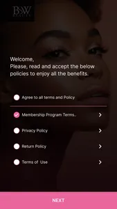 BSW Canada App screenshot 6