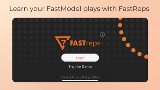 FastReps screenshot 0