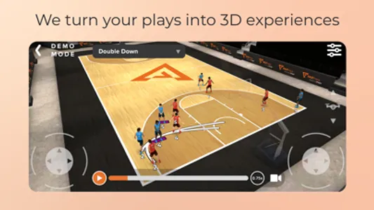 FastReps screenshot 1