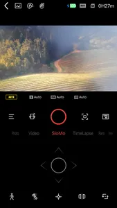 IZI IRIS screenshot 2