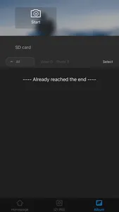 IZI IRIS screenshot 3