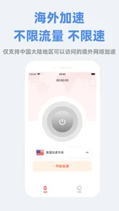 老牛VPN-VPN全球加速器 screenshot 0