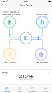 Sinexcel Pro screenshot 3
