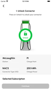 Fully charged screenshot 3