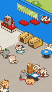 Pizza Cat: 30min fun guarantee screenshot 2