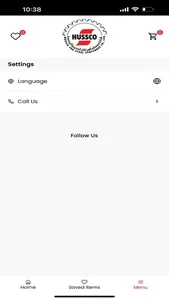 حديد هوسكو screenshot 4