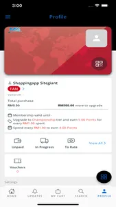 My-Soccer Online Store screenshot 4