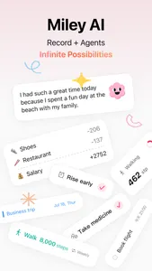 Miley AI - ToDo,Task Scheduler screenshot 8