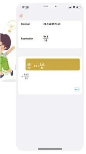 Calculator For Kids screenshot 1