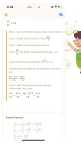 Calculator For Kids screenshot 2